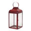 Lanterne moderne en métal (ensemble de 3)-1601828996