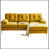 Yellow Velvet is out of stock