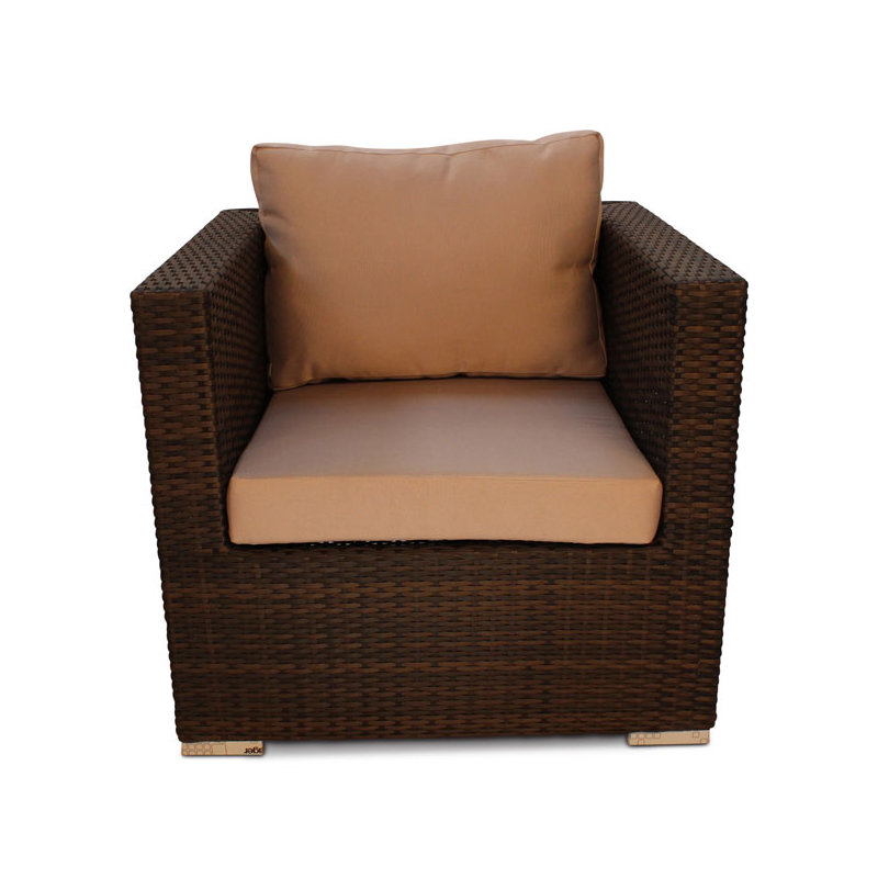 Denby Outdoor Lounge Chair