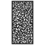 Evergreen Decorative Privacy Panel