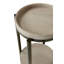 Repose Solid Wood End Table-148367201-148367200