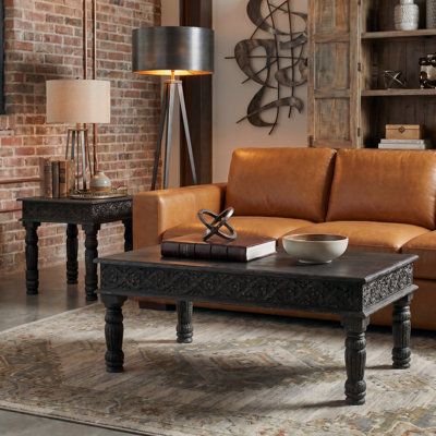 Table basse Aarohi