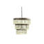 Lustre en bois à 3 niveaux Aidescombe-3837964