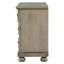 Commode 7 tiroirs Bodo