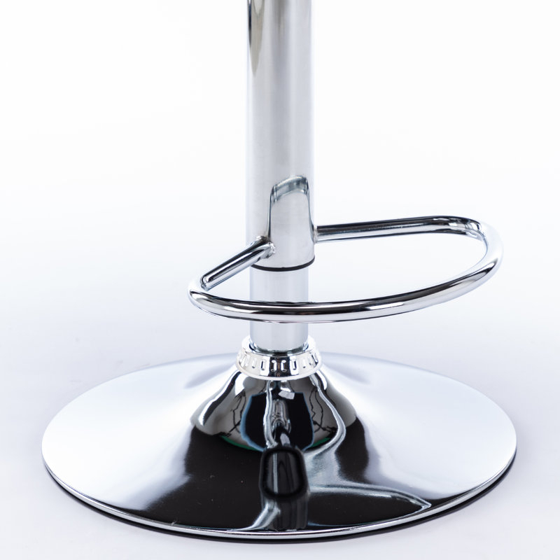 Tabouret de bar Bett, gris
