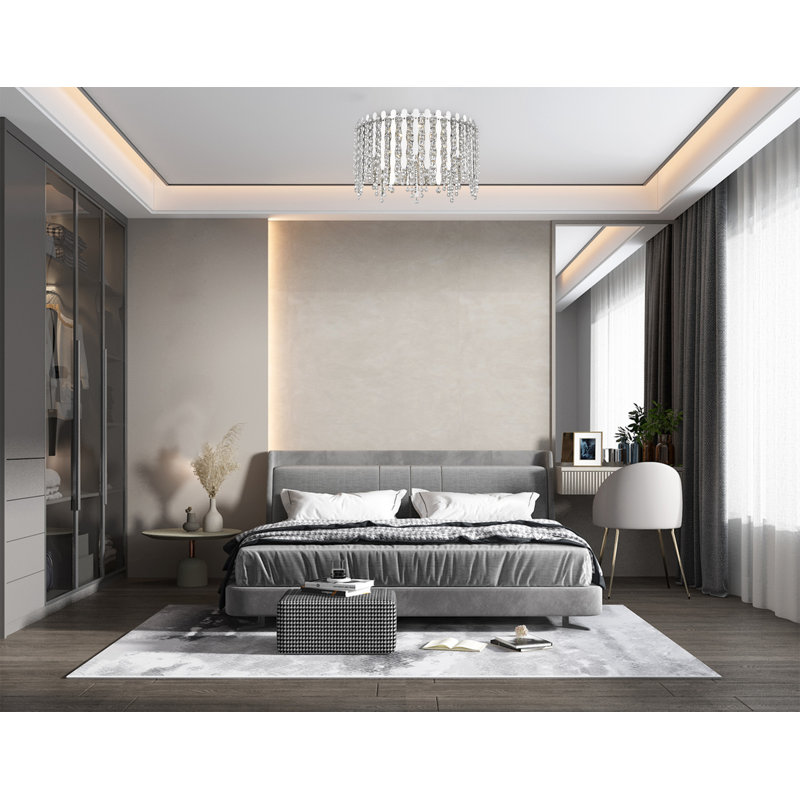 Rubino LED Flush Mount