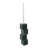 Modern Geometric Stacked Marble Taper Candle Holder - Contemporary Stone Decorative Accent for Home Decor and Tabletop Styling.-363368050-363368061