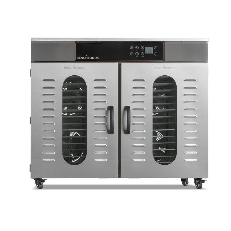 BenchFoods 3750 Watt Food Dehydrator