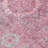 Machine Washable Indoor/Outdoor Xhevrie Pink Rug-2093318151