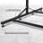 Psomas Steel Kayak Rack