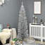 Mince arbre de Noël artificiel