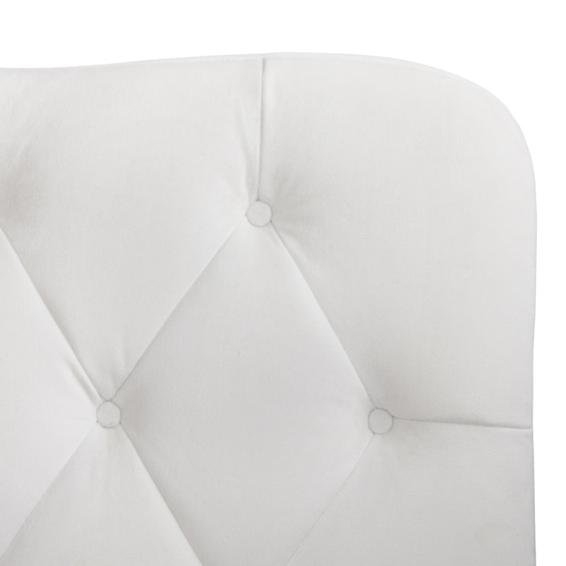 Lit Ahmaud, Blanc, Double