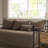 Boone Brown Pinch Pleat Reversible 6-Piece Daybed Cover Set