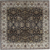 One-of-a-Kind 8'1" X 8'2" Area Rug