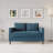 51.97'' Reception Loveseat-1455540116
