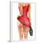 Eyre Tarney - Single Picture Frame Print-21758506
