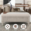 Banc de rangement pour chambre à coucher-129385951-129385954