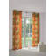 Rajesh Blackout Single Curtain Panel-2029920497-2029920502