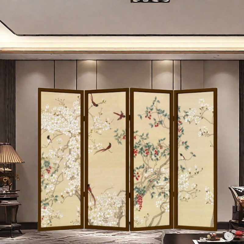 Daiana, 78.74" H x 94.48" W x 1.18" D