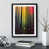Black Framed selected
