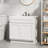 Hibbitts 30'' Single Bathroom Vanity Base Only-285890924
