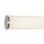 Tectra 18-in Black dimmable LED Wall Sconce-1688632344