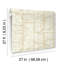 Papier peint Mojave Gold-111927976