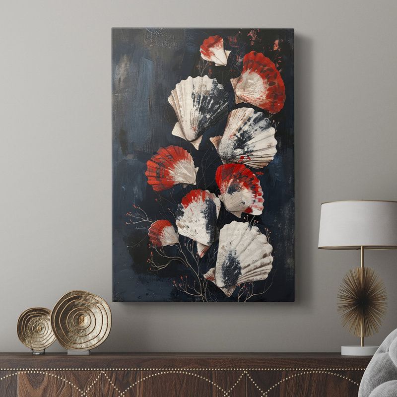 NAUTICAL Series CECXI - Gallery Cavas