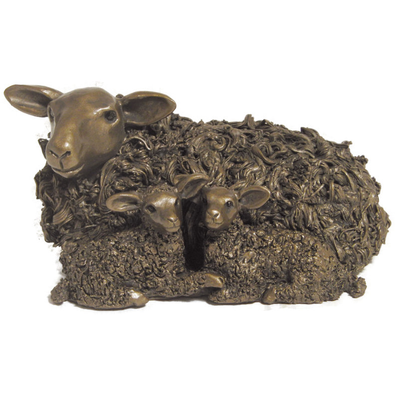 Animals Figurines & Sculptures