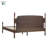 Vivienne Traditional Easy Assembly Solid Wood Turned Spindle Bed-943422682-943422681