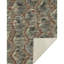 Jeté en laine Sherpa ASB767 Addison-116382835
