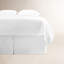 Lush Linen Bed Skirt-46829708-46829710