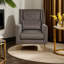 Azarion Upholstered Armchair-93609981