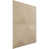 Beige fumé satiné UltraCover