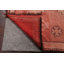 Tapis marocain antique en laine noué à la main 5 x 12