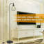 Aloysuis 156cm Task Floor Lamp