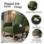 Solid Wood Rocking Chair-2079096755