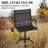 Hunting Camo Swivel Chair For Blinds