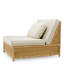 Hampton Outdoor Lounge Chair
