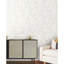 Nazca Geometric Metallic Wallpaper Roll-1683734816