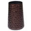 Vase martelé 10,75 po-4673293