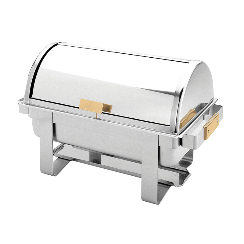 Stainless Steel Chafing Dish