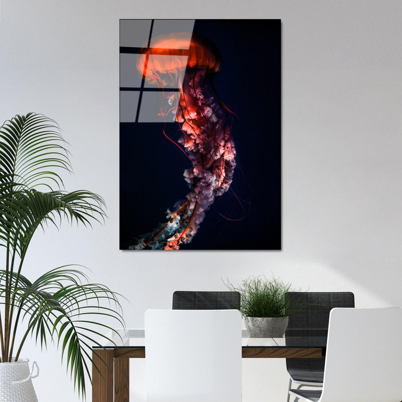 Boze Painting on Glass
