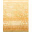 Classic One-of-a-Kind 8' 1" X 10' 2" Hand Knotted Area Rug