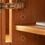 Retro-style niche-designed TV cabinet-1173225564