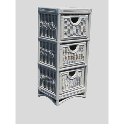 Cabery Accent Chest
