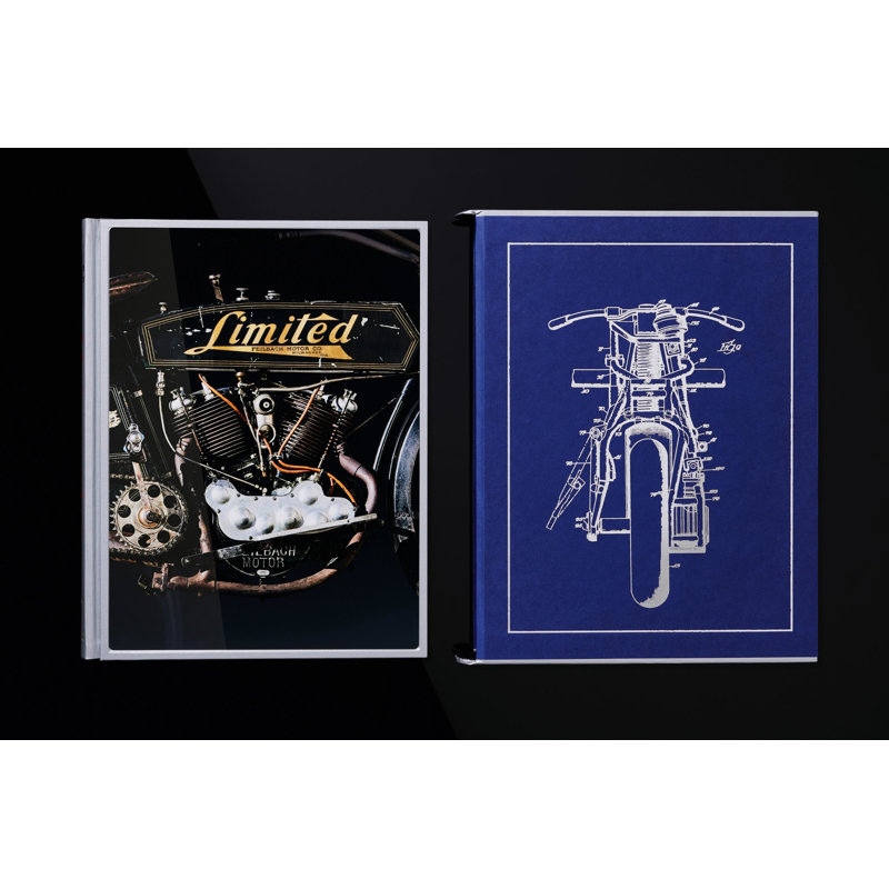 Ultimate Collector Motorcycles