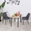 Outdoor Patio Dining Armchair