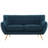Modway Carson Carrington Nordborg Upholstered Loveseat-1418391061-1380364929