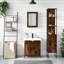 Abdulmalek Bathroom Furniture Suite-1678857717